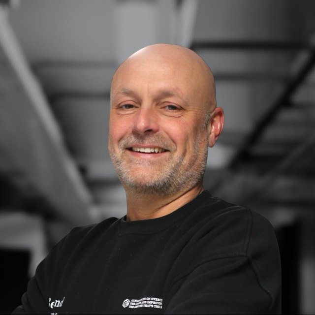 Ed Berben