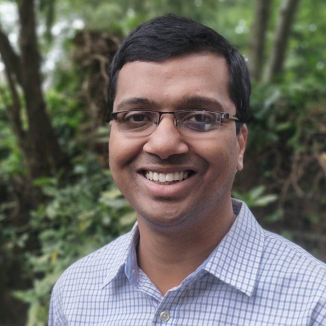 Dr. Ganesh Kadamur