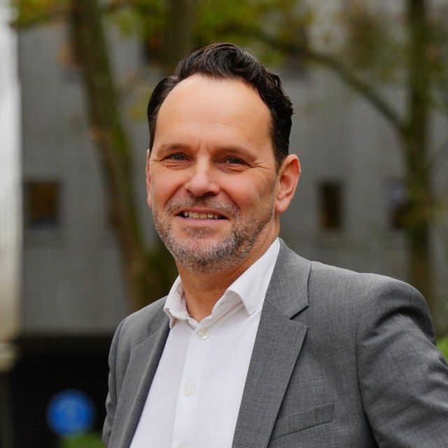 Guus van Huijgevoort
